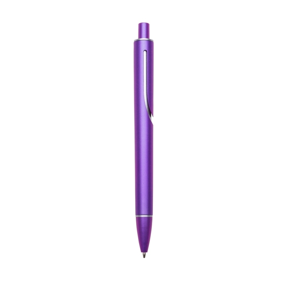 Caneta Plástica Personalizada