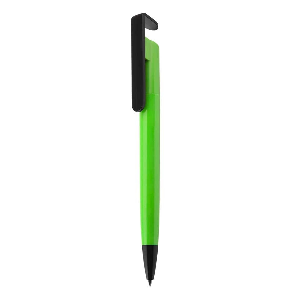 Caneta Plástica Personalizada