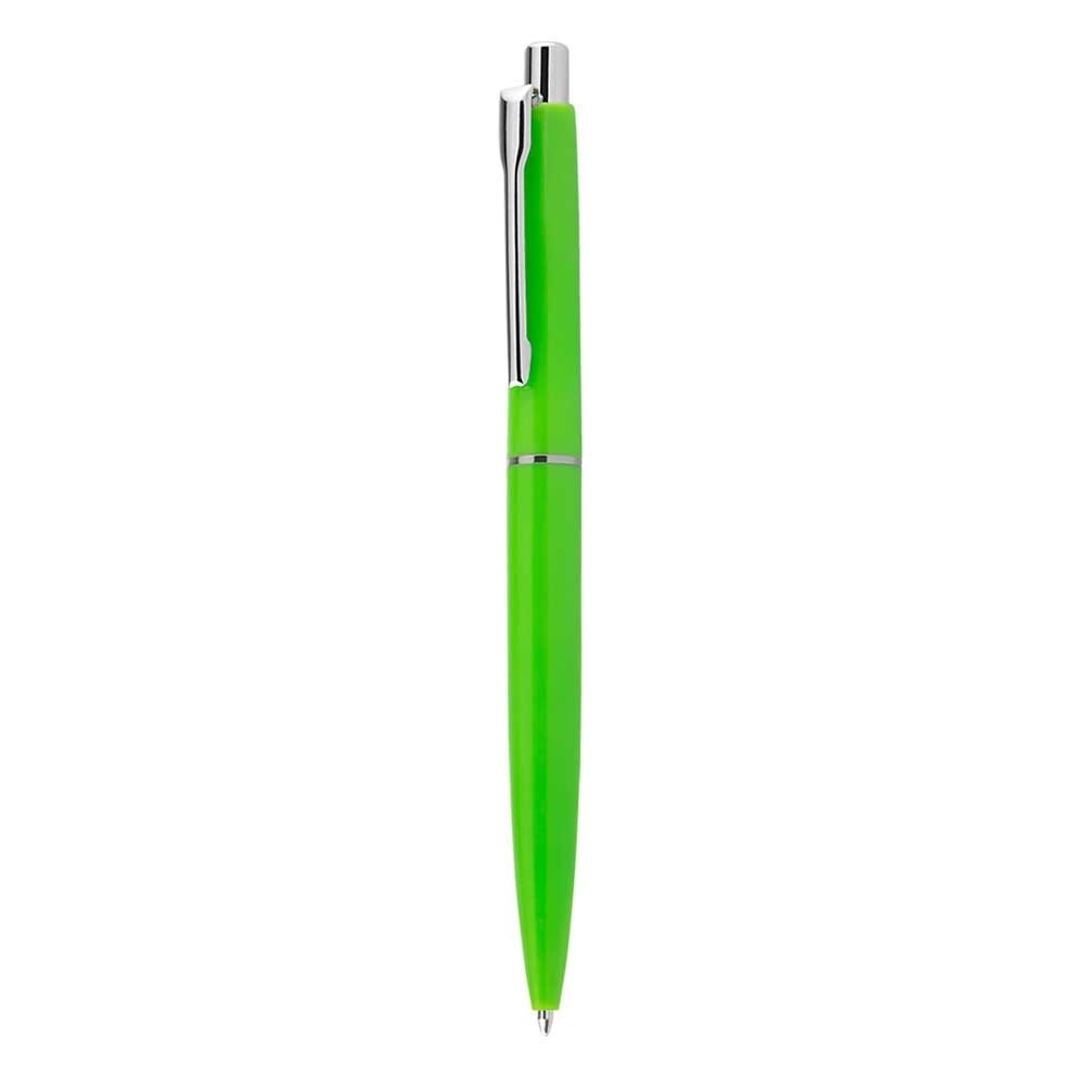 Caneta Plástica Personalizada 