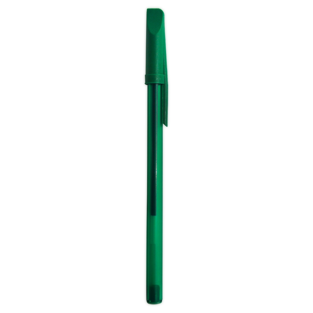 Caneta Plástica Personalizada 