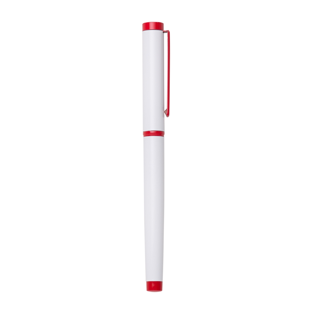 Caneta Roller Semi-metal Personalizada