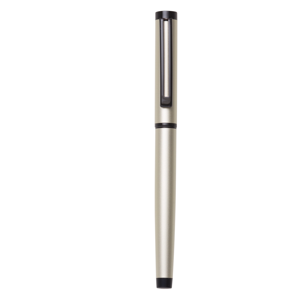 Caneta Roller Semi-metal Personalizada