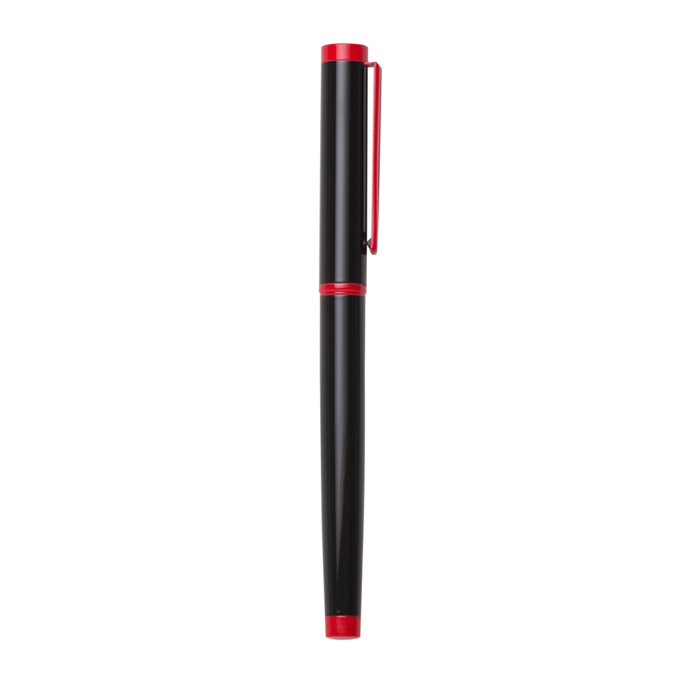 Caneta Roller Semi-metal Personalizada