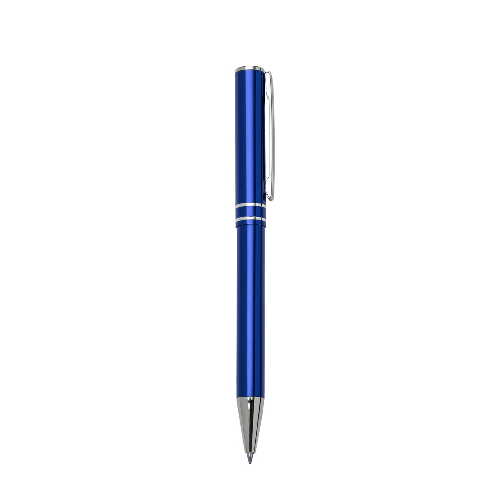 Caneta Semi-Metal Personalizada