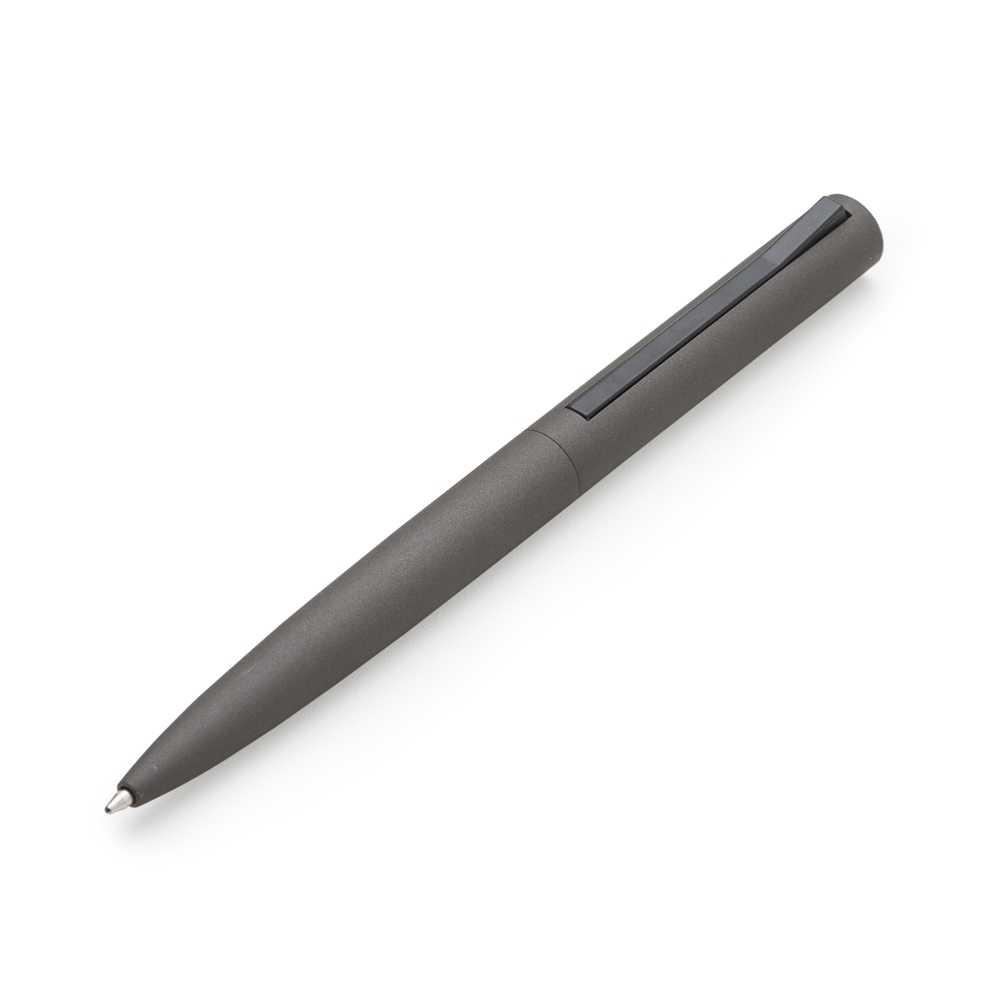 Caneta Semi-Metal Personalizada