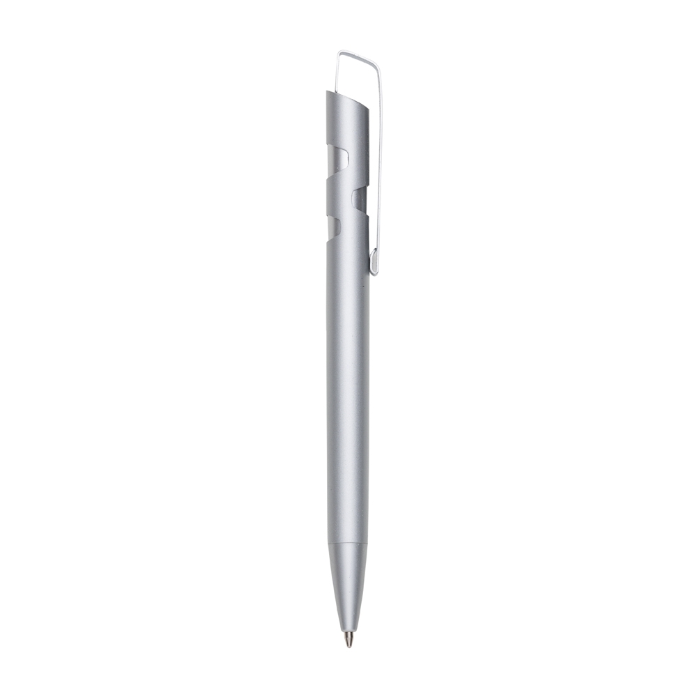 Caneta Semi-Metal Personalizada