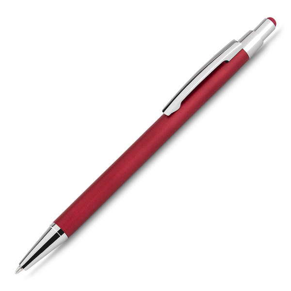 Caneta Metal Touch Personalizada