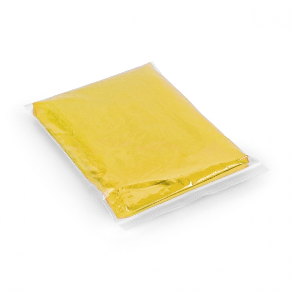 Capa de Chuva Personalizado