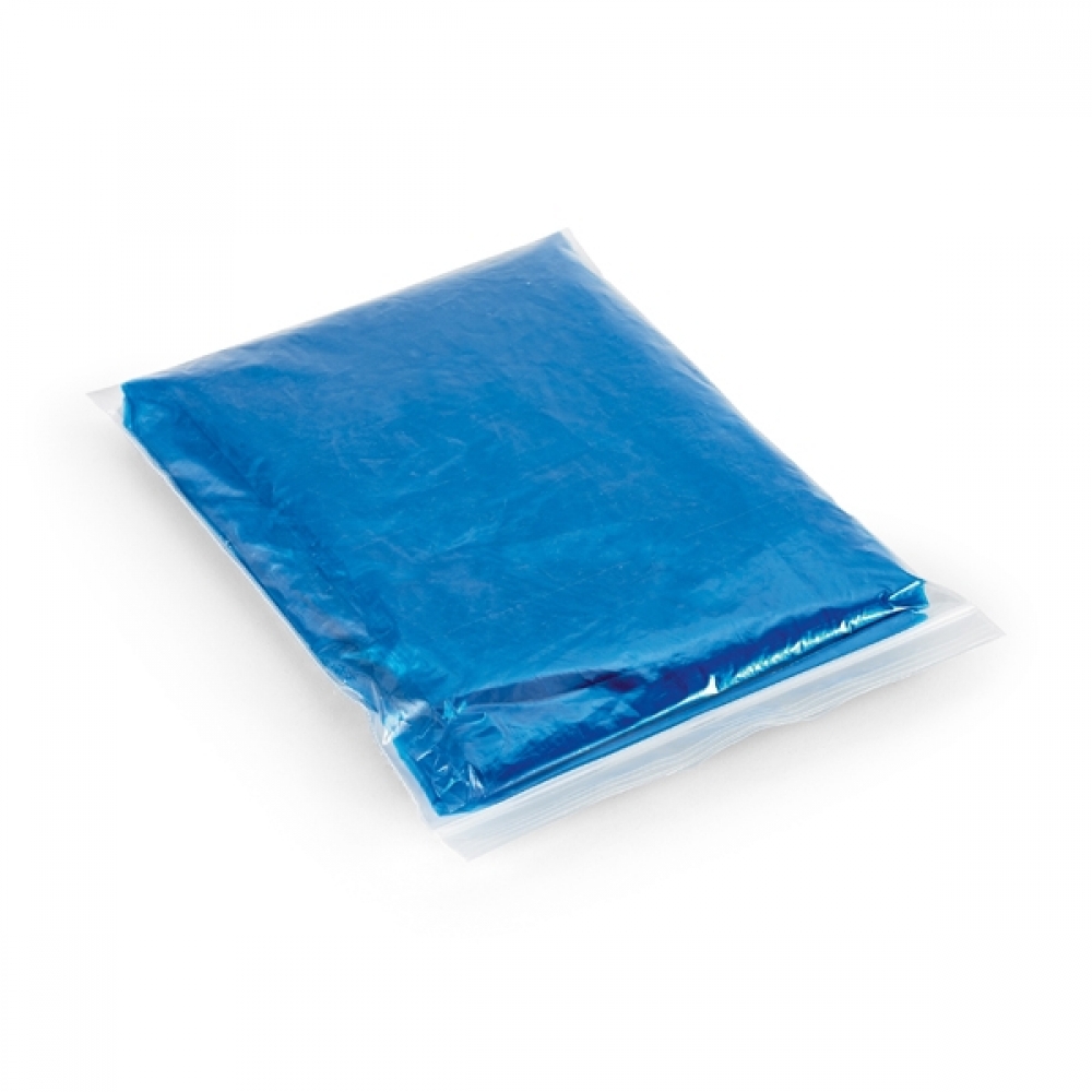 Capa de Chuva Personalizado