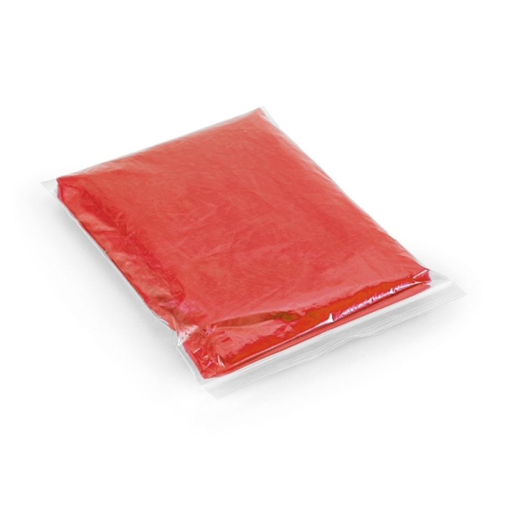 Capa de Chuva Personalizado
