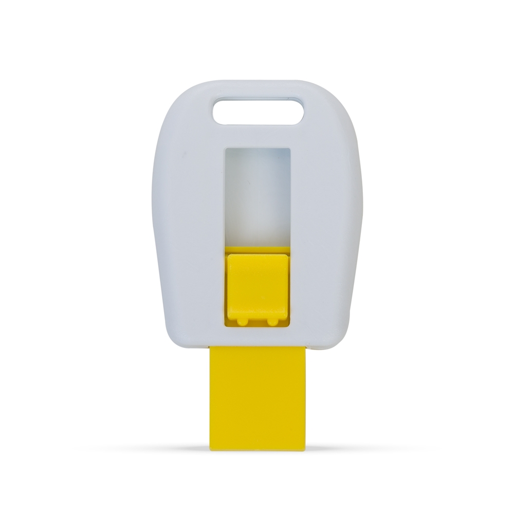 AMARELO