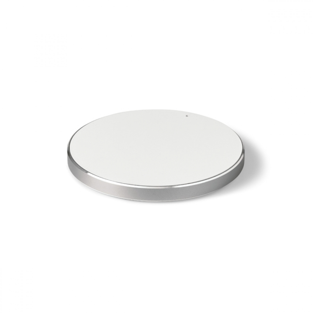Carregador Wireless Fast Personalizado