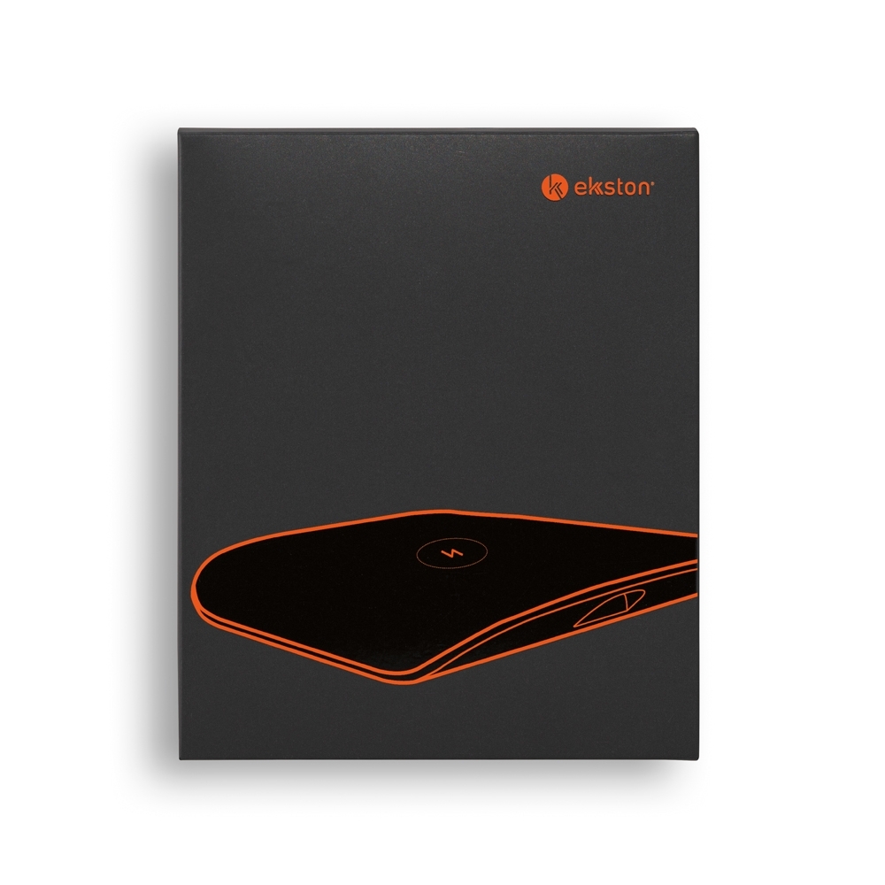 Carregador Wireless Personalizado