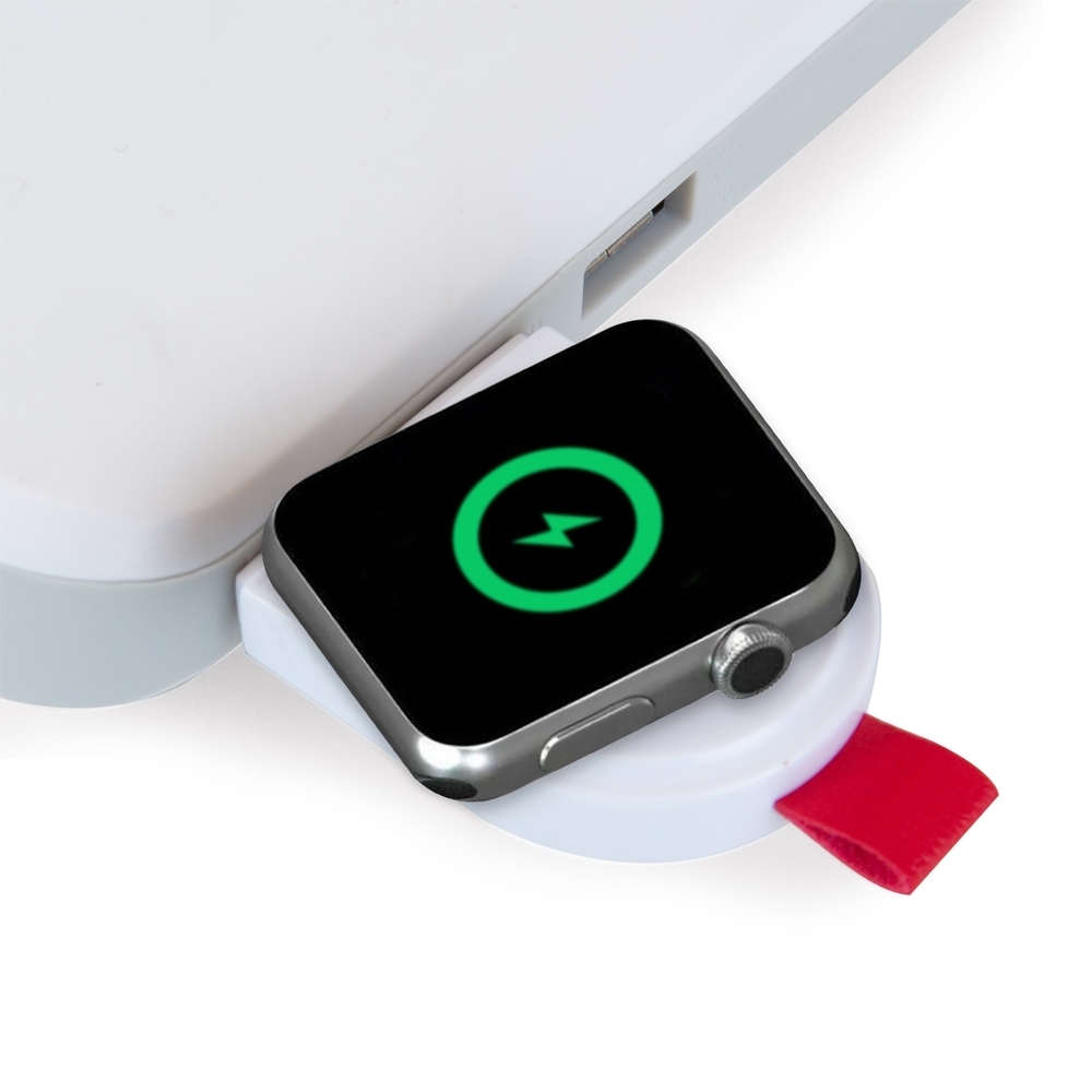 Carregador por Indução IWatch Personalizado