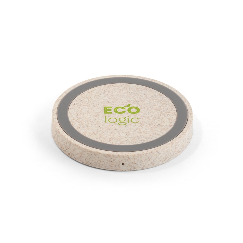 Carregador wireless Personalizado
