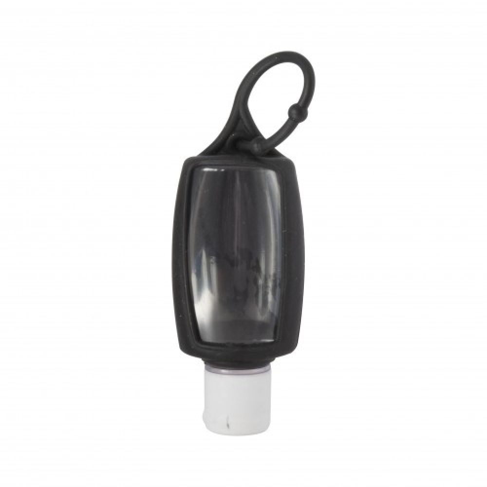 Chaveiro Álcool em Gel com Frasco Personalizado