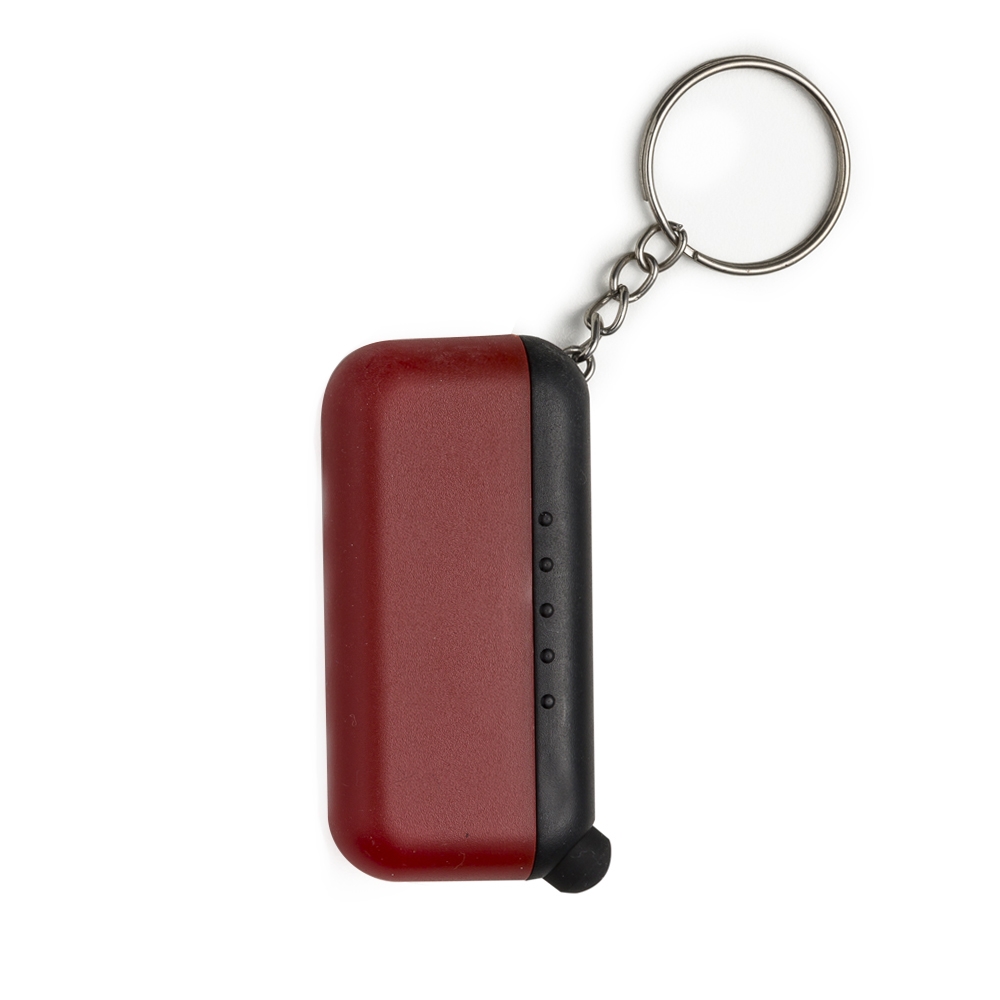 VERMELHO