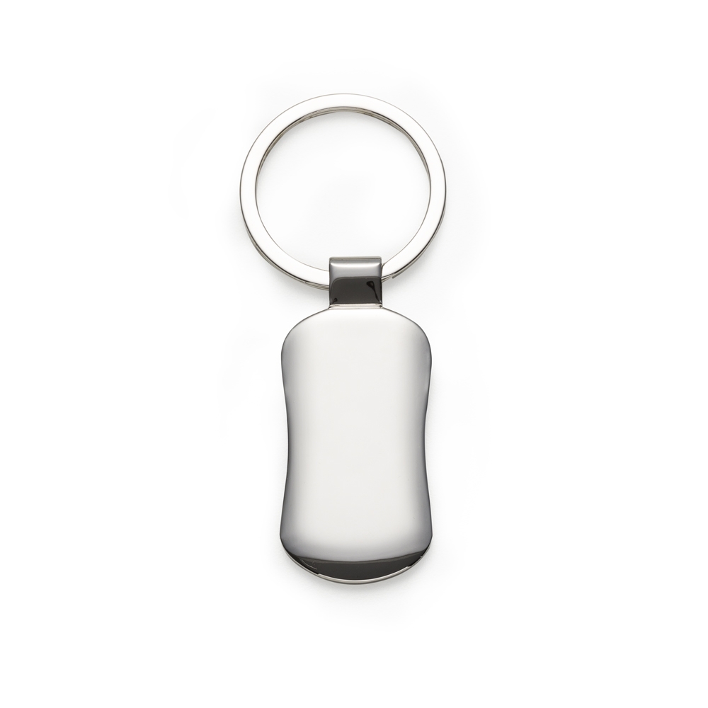 Chaveiro Metal Personalizado