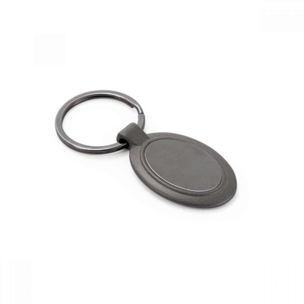 Chaveiro De Metal Personalizado 