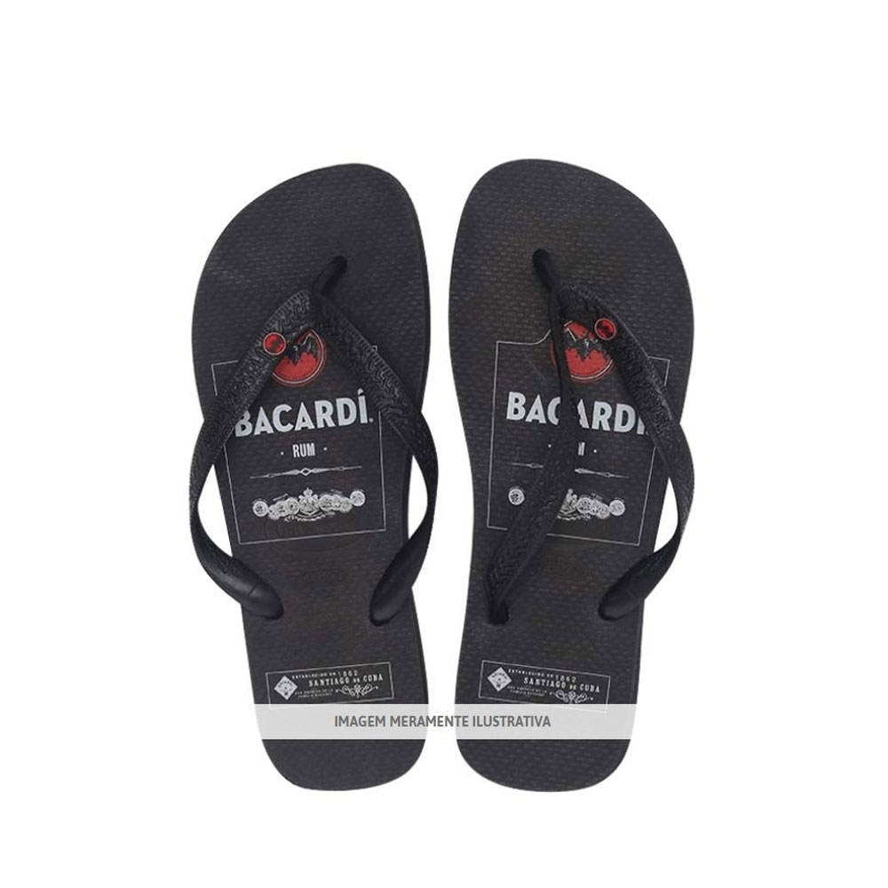 Chinelo Havaianas Personalizado