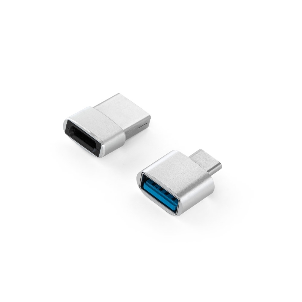 Conjunto de adaptadores
