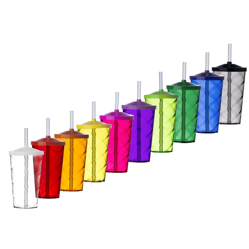 Copo Acrílico Personalizado 550ml