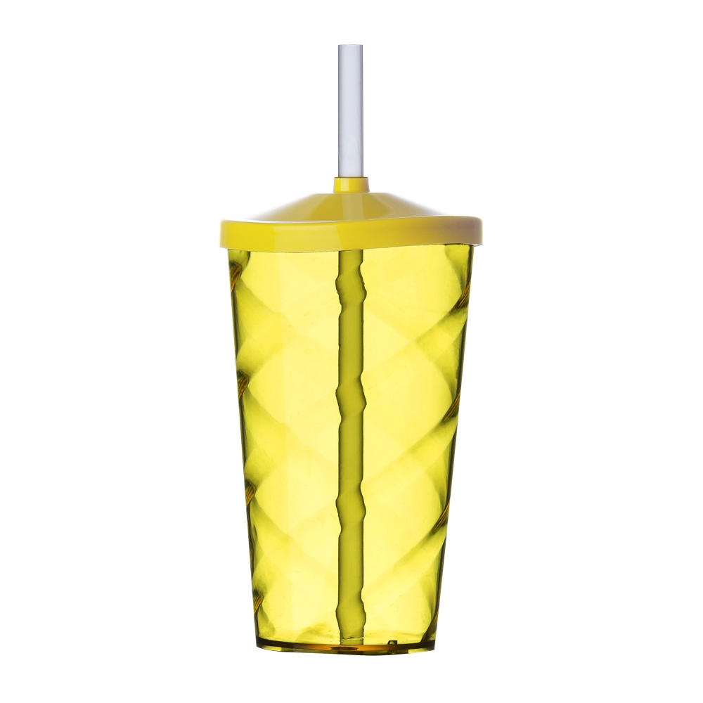 Copo Acrílico Personalizado 550ml