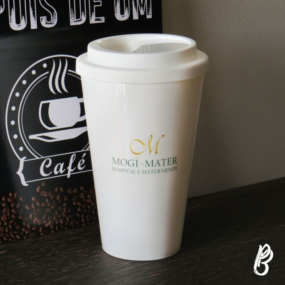 Copo Café Bucks Personalizado