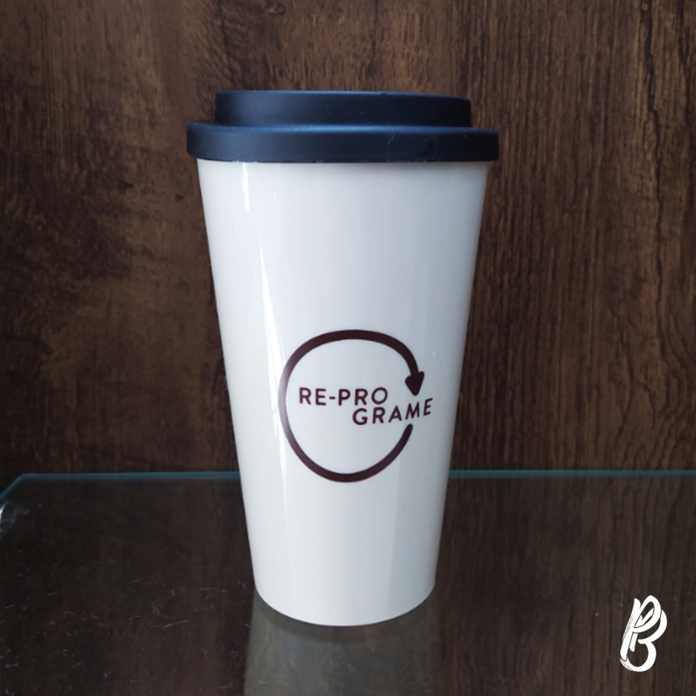 Copo Café Bucks Personalizado