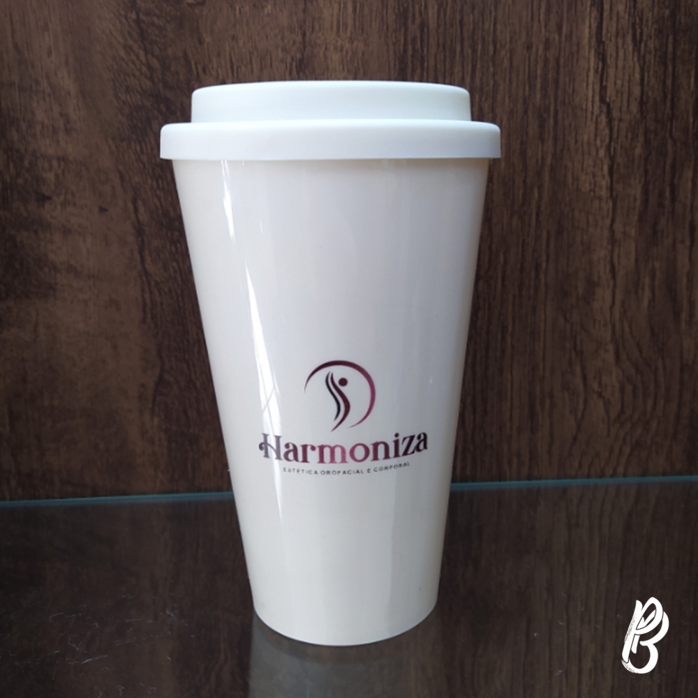 Copo Café Bucks Personalizado