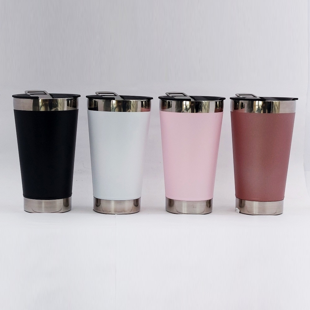 Copo Inox 473ml