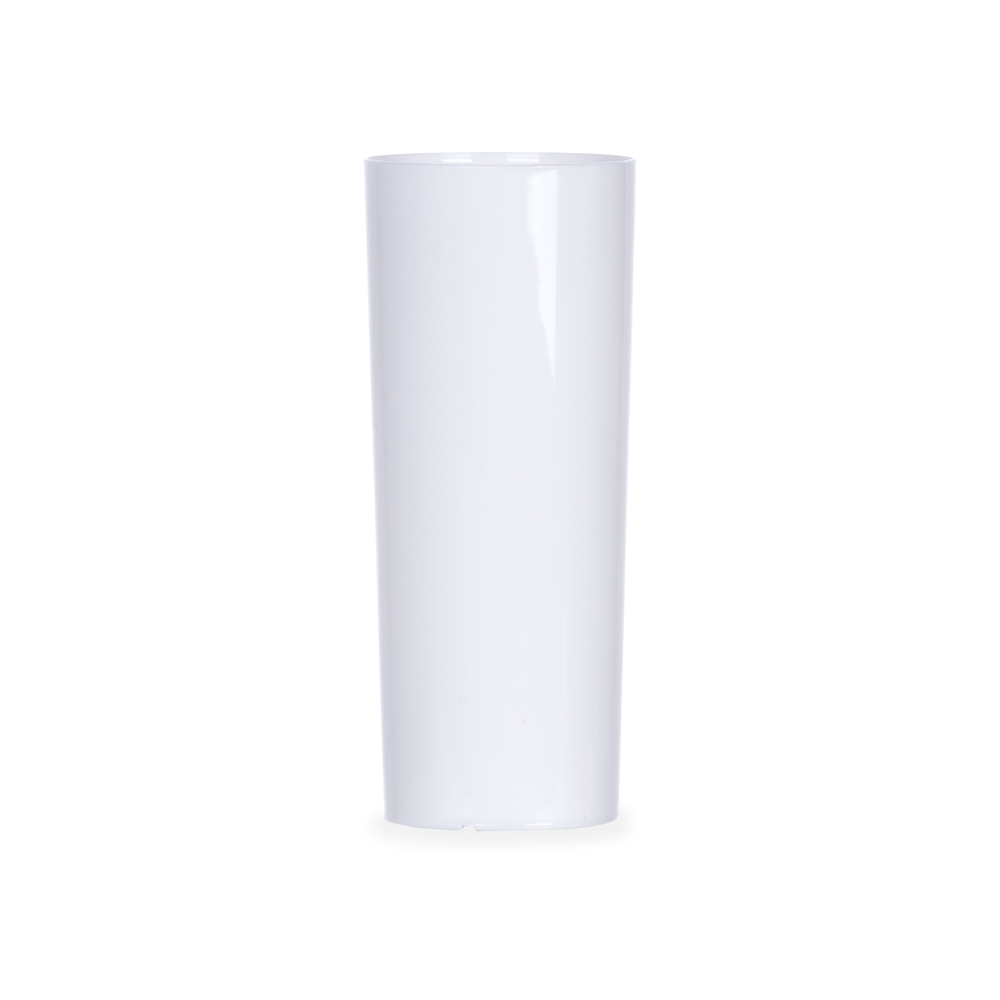 Copo Long Drink Leitoso Personalizado 