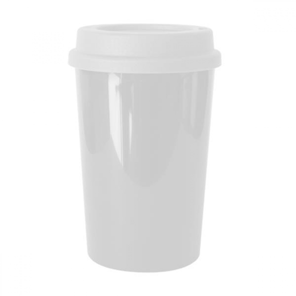 Copo Para Café De 350 Ml