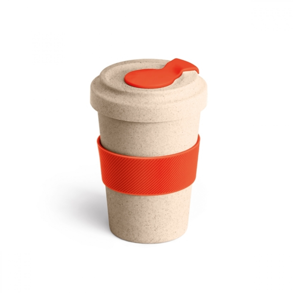 Copo Personalizado para viagem. Personalizado