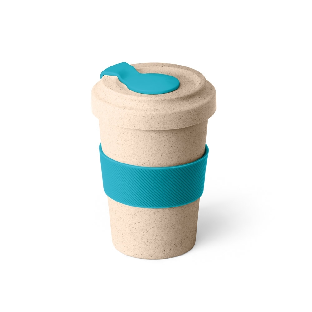 Copo Personalizado para viagem. Personalizado