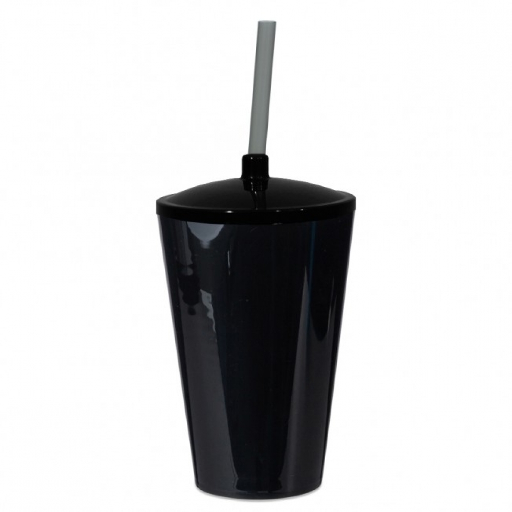 Copo Plástico 500ml Personalizado