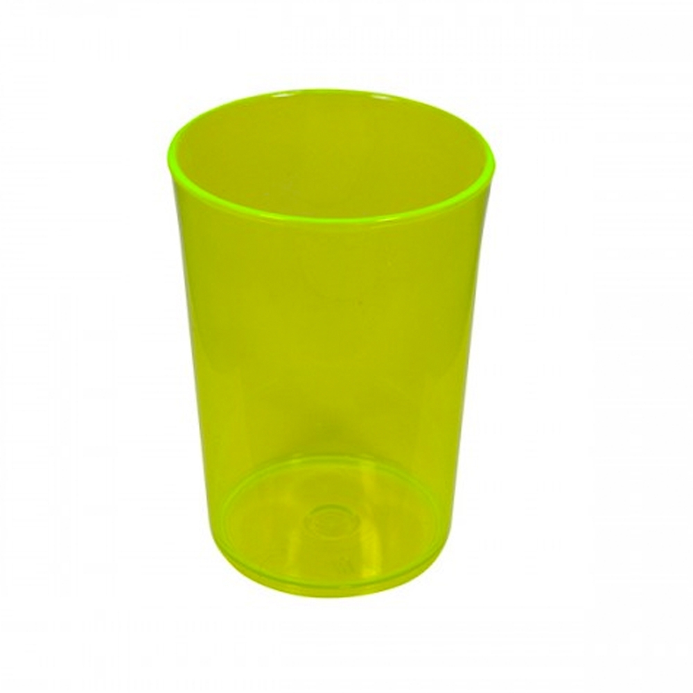 Copo Plástico Personalizado