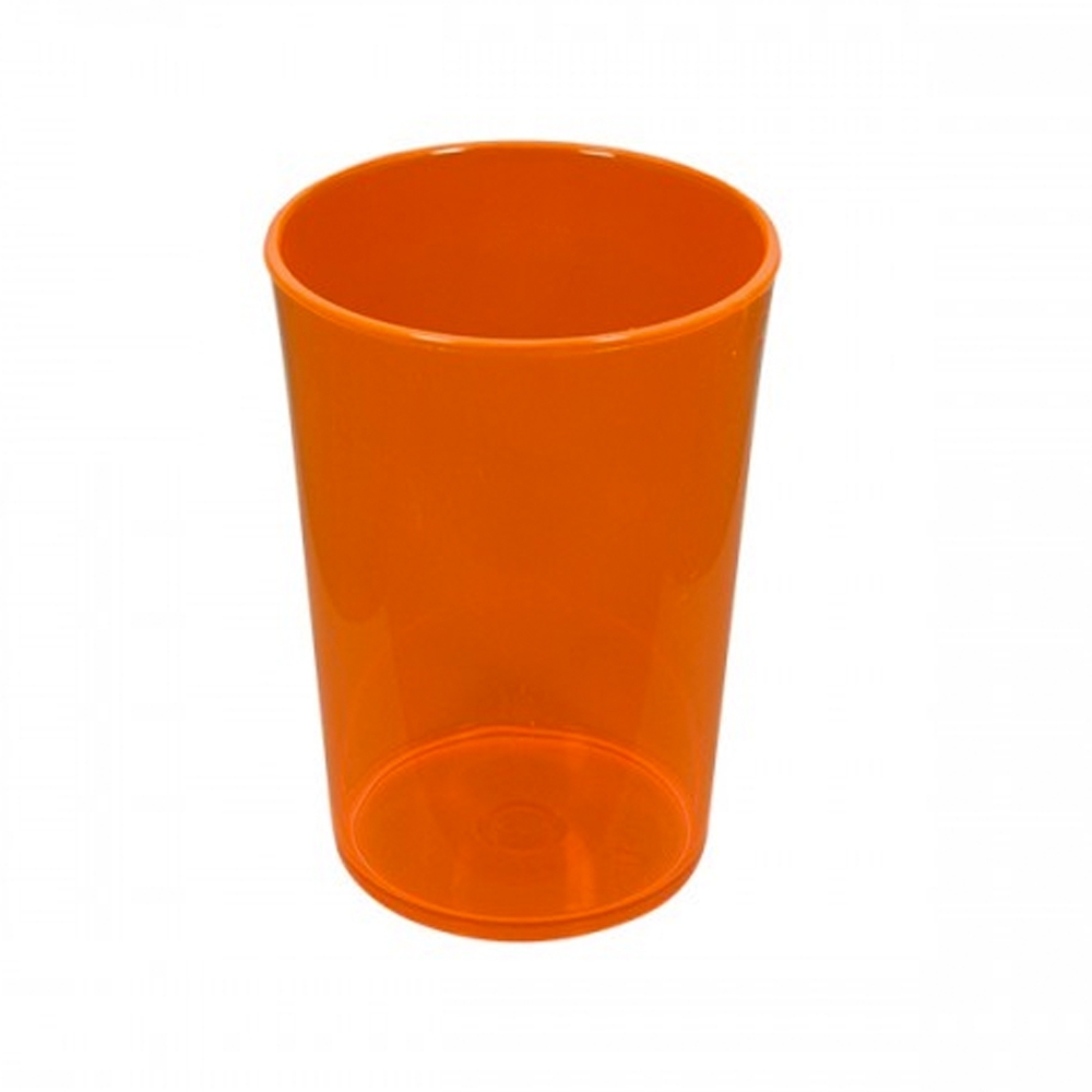 Copo Plástico Personalizado