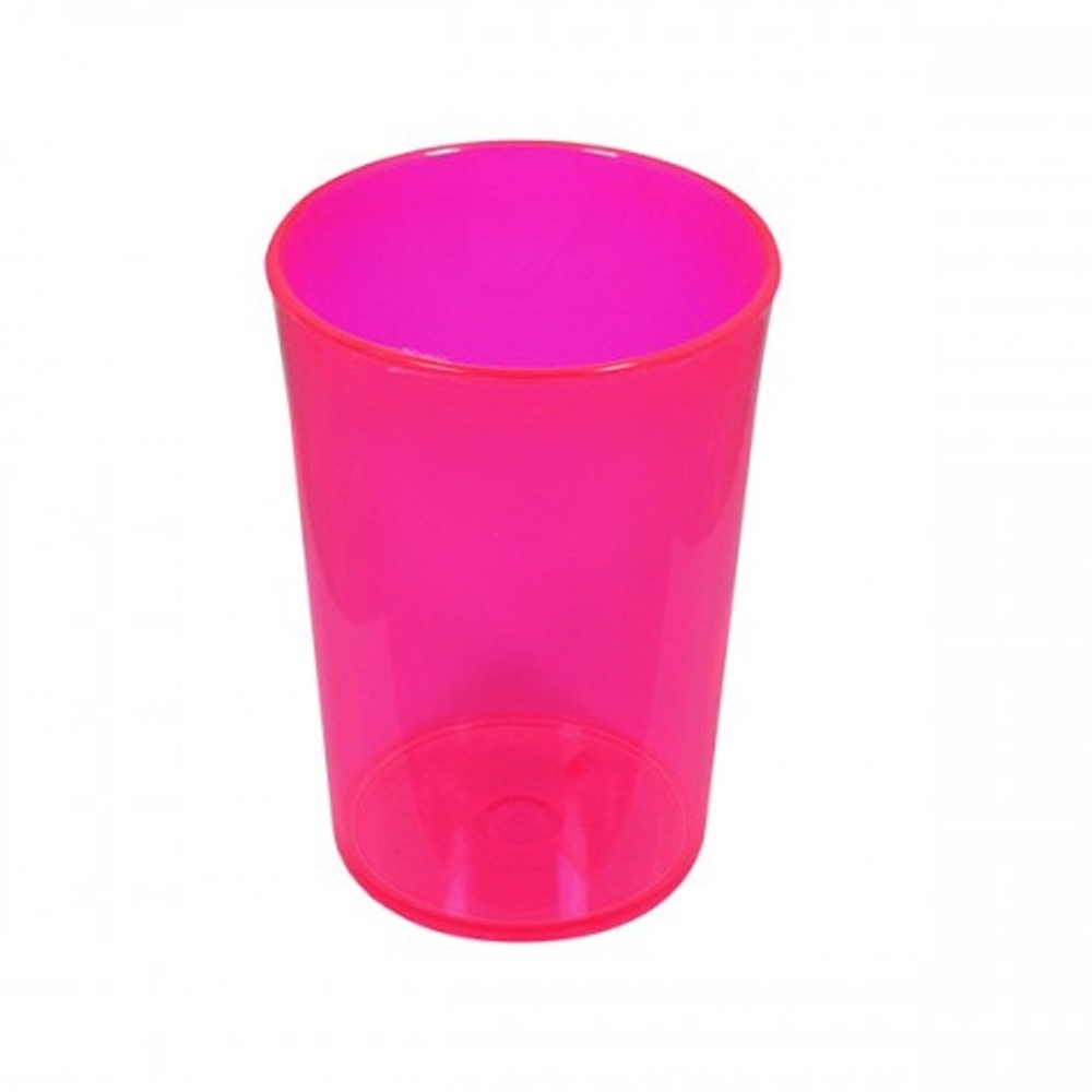 Copo Plástico Personalizado