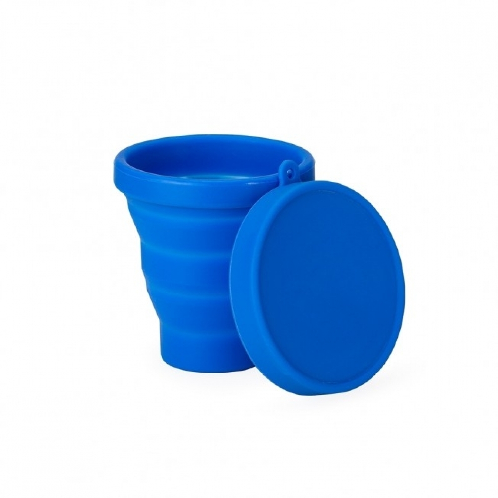 Copo Retrátil 200ml Personalizado