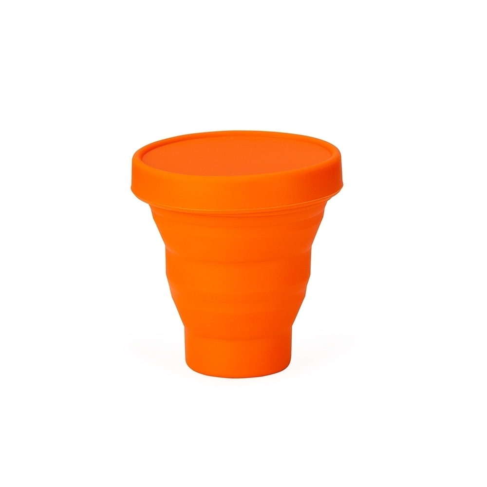 Copo Retrátil 200ml Personalizado