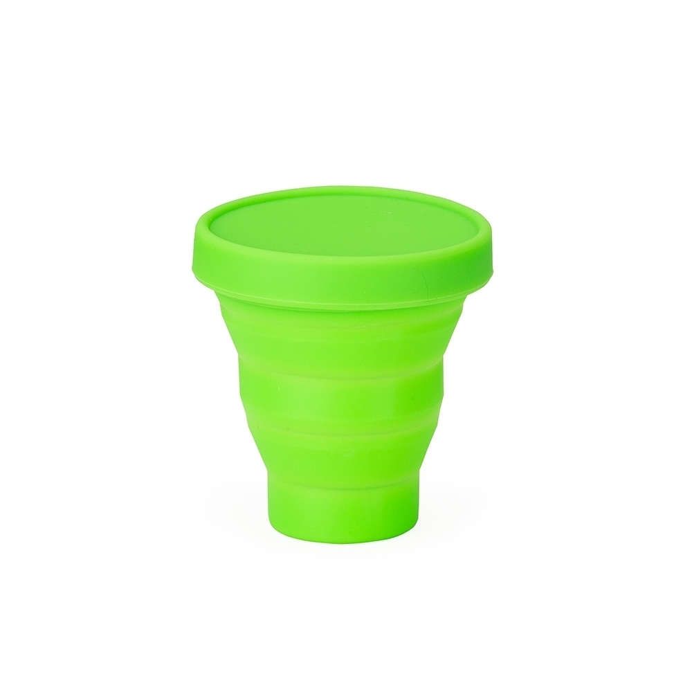 Copo Retrátil 200ml Personalizado