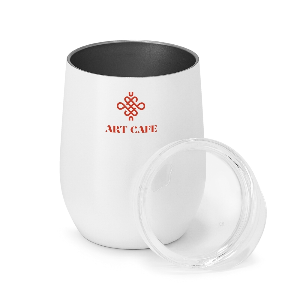 Copo de Viagem Personalizado