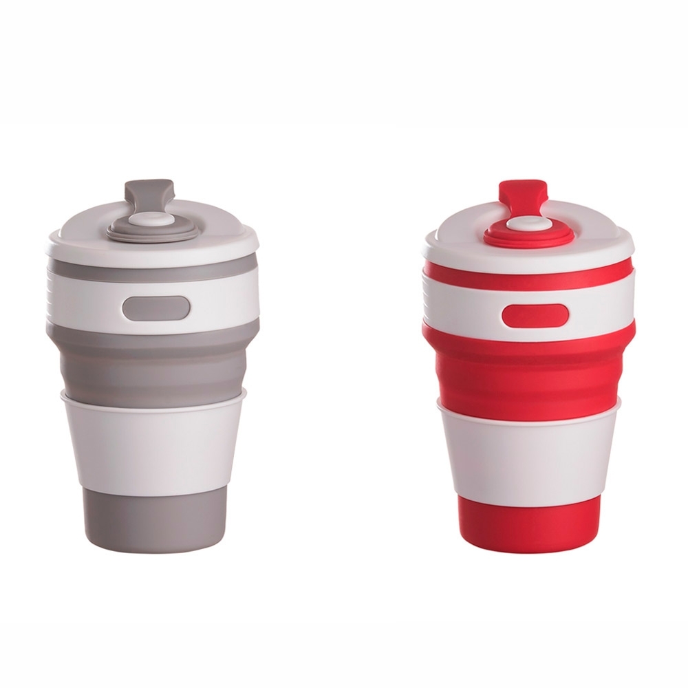 Copo silicone