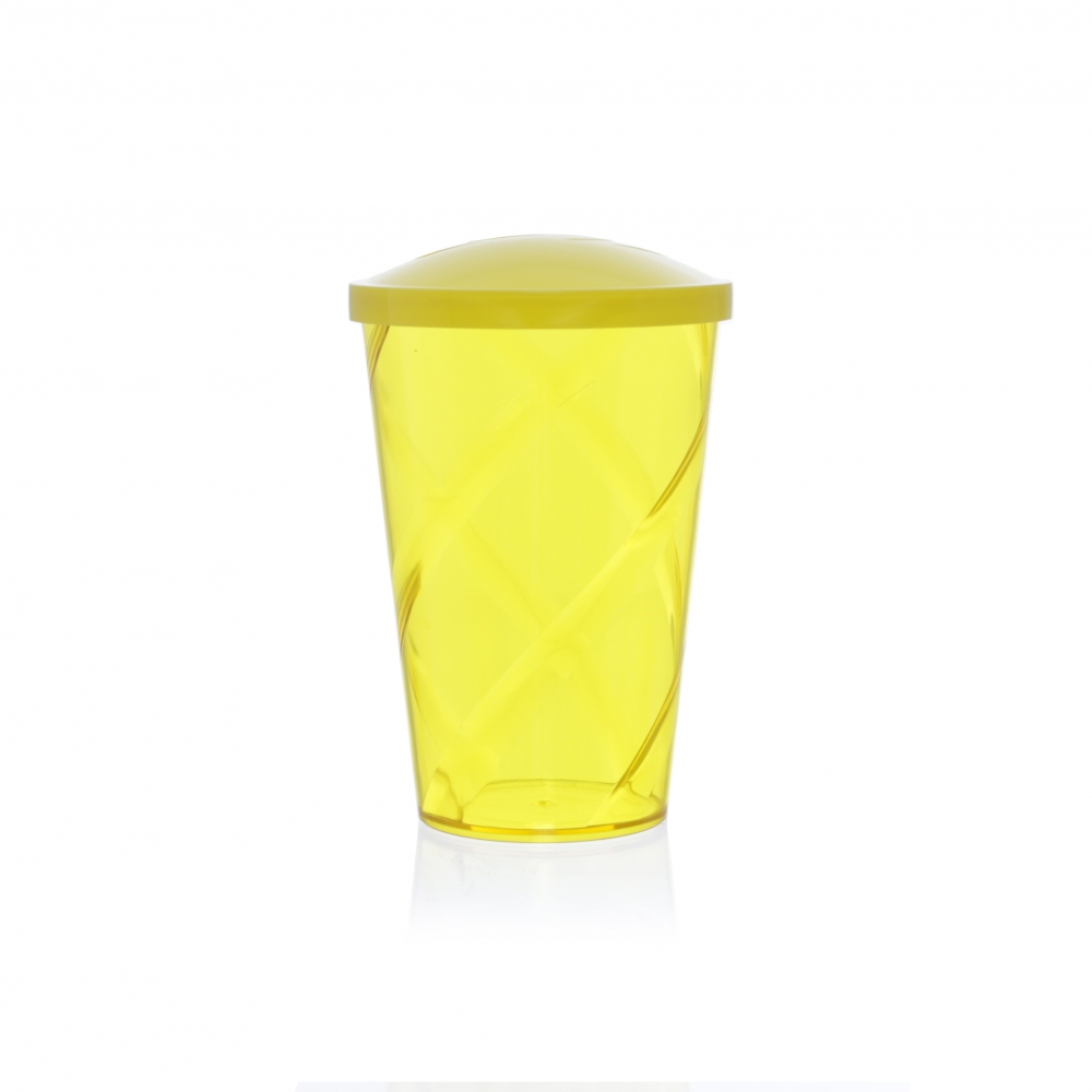 AMARELO