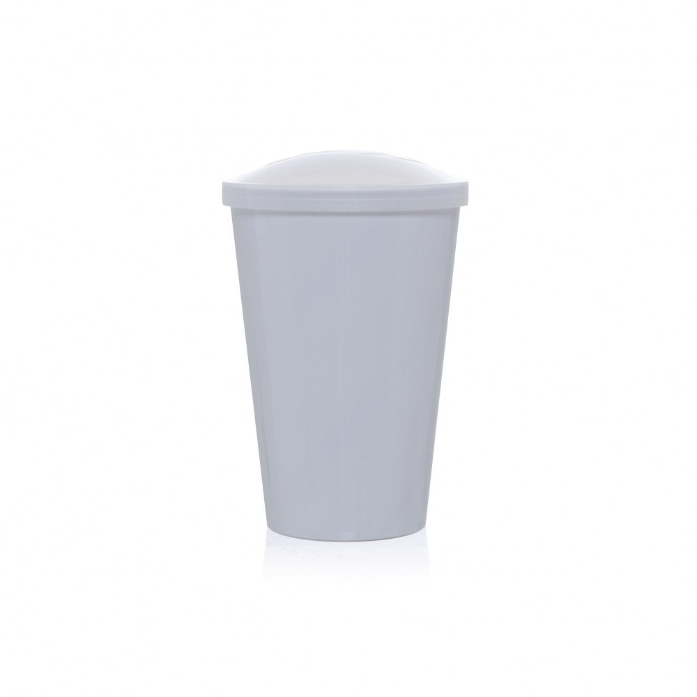 Coqueleteira Espiral Personalizada