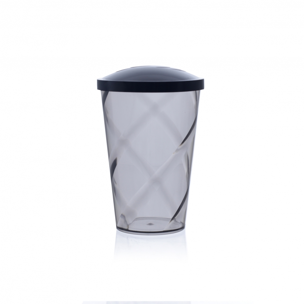Coqueleteira Espiral Personalizada