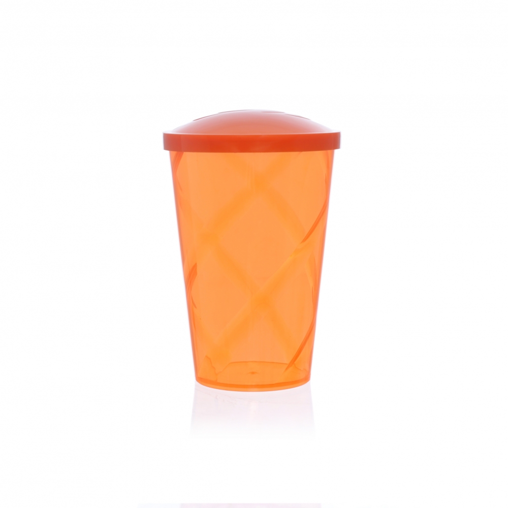 Coqueleteira Espiral Personalizada