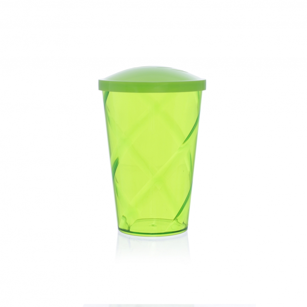 Coqueleteira Espiral Personalizada