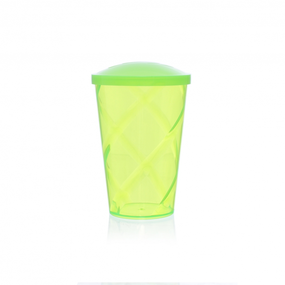 Coqueleteira Espiral Personalizada
